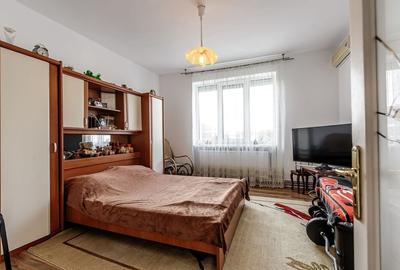 Apartament cu 4 camere LUX, zona Gloria - Pedagogic - Malul Mureșului - 11