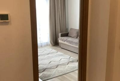 Garsonieră decomandată în Turnișor - 1