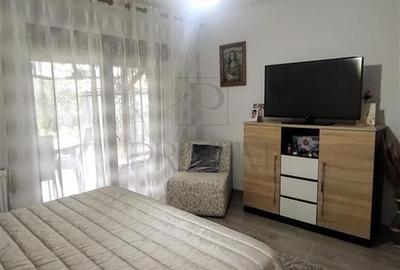 Duplex partial mobilat - zona excelenta - toate utilitatile - bucatarie inchisa Duplex partial mobilat - zona excelenta - toate utilitatile - bucatarie inchisa - 6