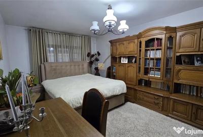 Apartament cu 3 camere decomandat, mobilat în Burdujeni - 3