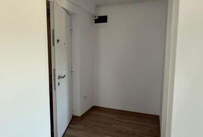 BUCIUM, LA 100 M DE BULEVARD, BLOC NOU, FINALIZAT, 2 CAMERE CU GEAM LA BAIE - 4
