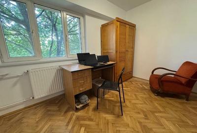 AP. 3 CAMERE KISELEFF, PRIMA INCHIRIERE, RENOVAT,PARCARE, CAT-FRIENDLY - 5