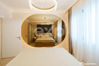 Apartament cu 2 camere decomandat în Central - 3