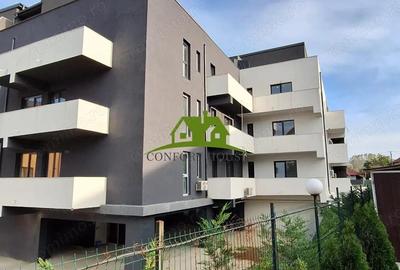 Studio B19 -living,dormitor,baie,terasa - Et.2/3 -BL.Nou Ostroveni Studio B19 -living,dormitor,baie,terasa - Et.2/3 -BL.Nou Ostroveni - 1