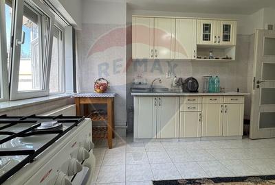 Apartament cu 2 camere de vanzare in Faleza Nord-Constanta - 1