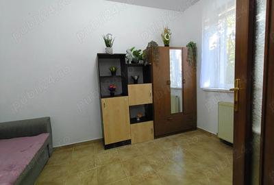 Apartament cu 2 camere semidecomandat în Hipodrom 2 - 7