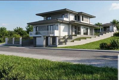 Casă cu Teren 688 Mp în Spitalul Județean - 4