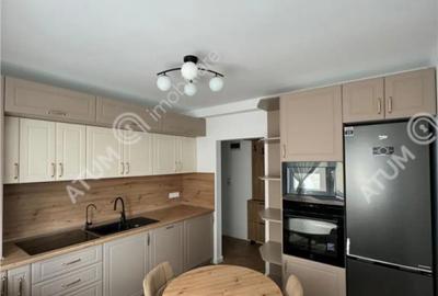 Apartament cu 2 camere decomandat, mobilat în Central - 9