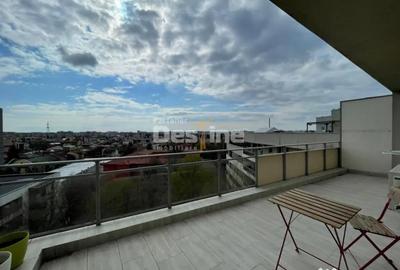 Apartament cu 2 camere semidecomandat în Eroii Revoluției - 3