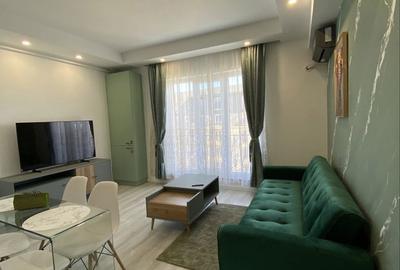 Apartament cu 2 camere în Crețuleasca - 4
