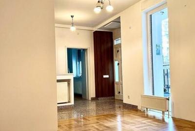 Casă cu 5 camere cu Teren 300 Mp în Decebal - 5