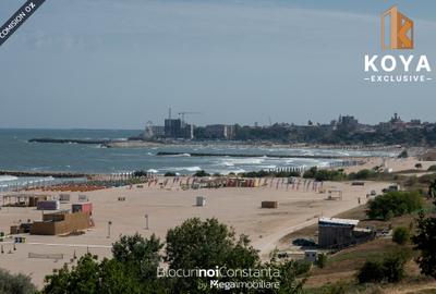 ✅Proiect nou: KOYA EXCLUSIVE – Faleză Nord, plaja Zoom Beach Constanța - 7