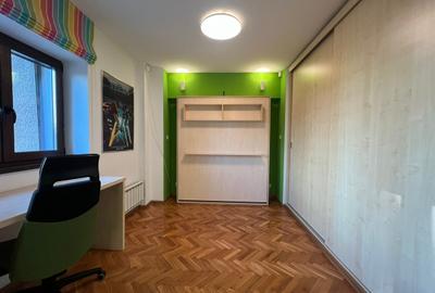 Apartament 3 camere Lux+Loc de parcare langa Parcul Tineretului - 3