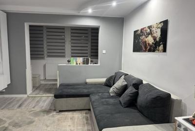 Apartament cu 2 camere decomandat în Cug
