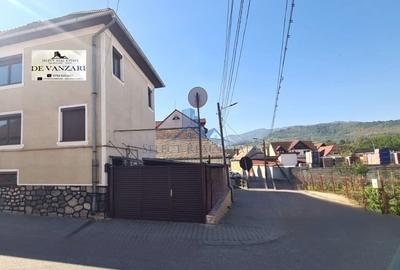 Duplex cu 6 camere cu Canalizare în Tălmaciu - 5