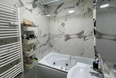 Apartament cu 3 camere decomandat, mobilat în Vatra Luminoasă - 2