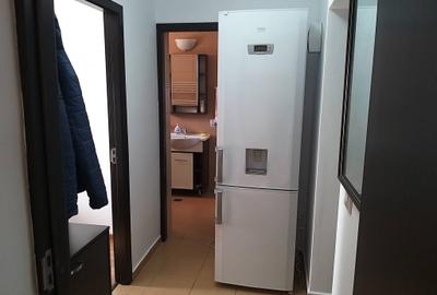 Apartament cu 2 camere semidecomandat în Popas Păcurari - 7