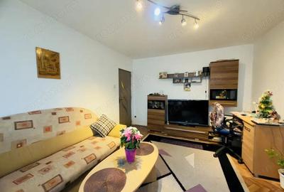 Apartament 3 camere, semidecomandat, 53mp utili, zona Girocului - 3