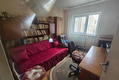 Apartament cu 4 camere de inchiriat central in Fagaras - 9