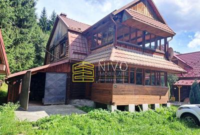 Casa de vacan?a - Mure? - Salard - 1