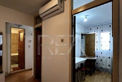 Inchiriere 2 camere 7/8, 52 mp, bloc 1982, centrala-Gorjului - 5