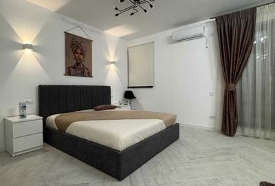 Apartament semidecomandat în Frații Golești - 4