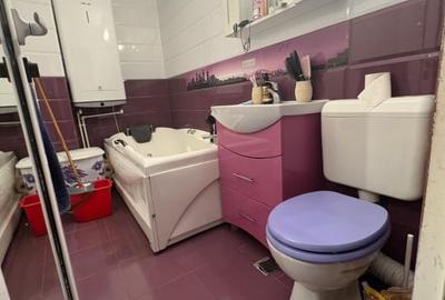 Apartament cu 2 camere decomandat, mobilat în Brâncoveanu - 10