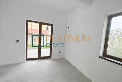 Duplex cu 4 camere cu Teren 300 Mp în Utvin - 4