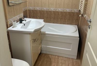 Apartament cu 2 camere decomandat în Central - 2