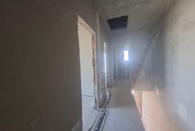 Duplex cu 4 camere cu Canalizare în Bragadiru - 41