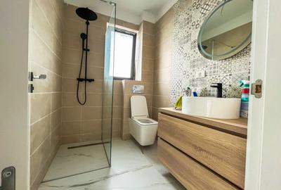 Casă cu 3 camere cu Teren 180 Mp în Ștefănești - 9