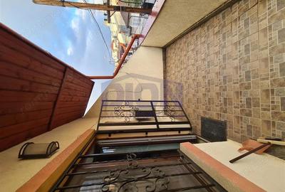 Vila cu Brazi - Uranus, 406mp teren - 6