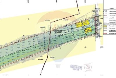 Teren intravilan de vânzare 2.307 mp – Sălicea, comuna Ciurila - 1