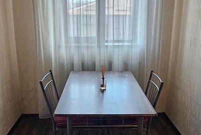 Apartament cu 2 camere decomandat, mobilat în Tătărași - 3