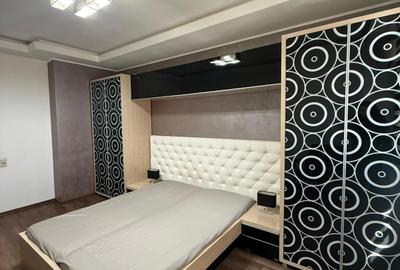 Apartament cu 2 camere decomandat, mobilat în Gheorgheni - 12