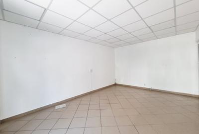 Spațiu comercial, de 70 mp, în Siderurgiștilor - 3