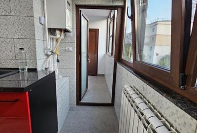 Renovat recent! Inchiriere ap. 2 camere, zona Tineretului, etaj 2. - 3