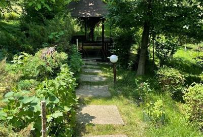 Casă cu 4 camere în Nord - 9