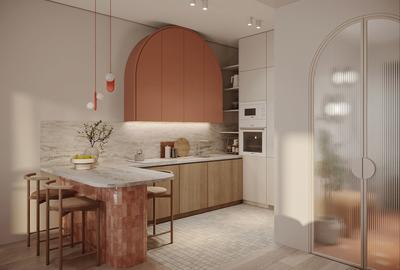 ISOLA Boutique • 2 camere decomandat • 53,05 mp • Prețuri de lansare - 3