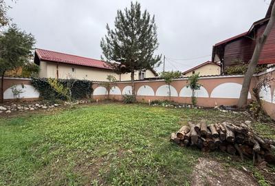 Casă individuală cu 6 camere cu Canalizare în Băneasa - 1