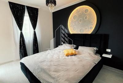 Apartament cu 2 camere decomandat în Micălaca