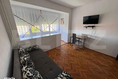 Apartament cu 2 camere decomandat în Gheorghe Lazăr - 4