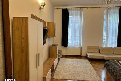 Apartament cu 2 camere în Central - 2