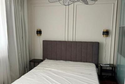 Apartament cu 2 camere semidecomandat, mobilat în Cantemir - 3