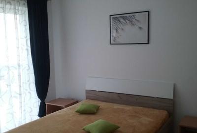 Apartament cu 2 camere semidecomandat în Dacia - 2