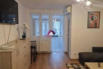 Garsoniera moderna de inchiriat Iancului, Sector 2 - 1