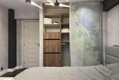 Apartament cu 2 camere decomandat în Bucureștii Noi - 14