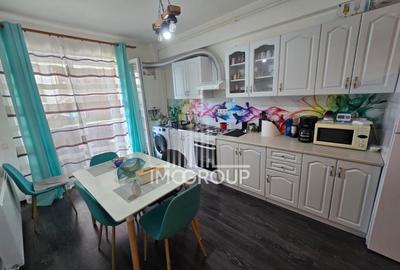 Apartament 2 camere | 54 mp |. balcon | la cheie. |. Baciu | Zona Petrom - 2