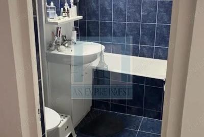Apartament cu 3 camere decomandat, mobilat în Florilor - 7