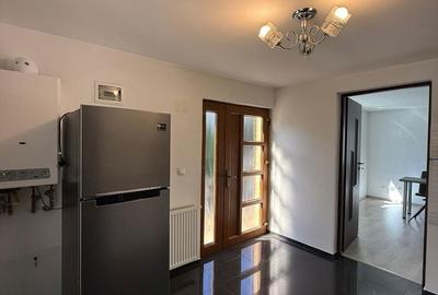Apartament cu 2 camere decomandat în Între Lacuri - 3